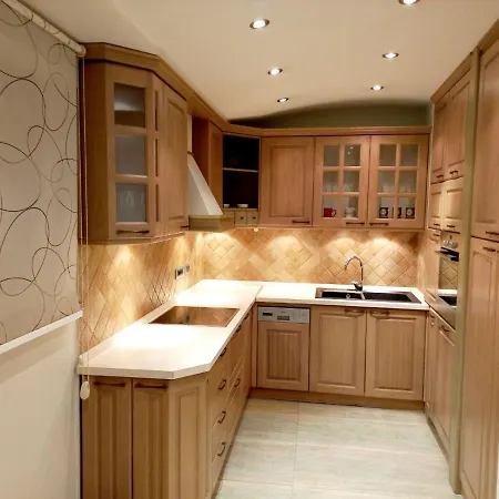 Alex Lux アパート *