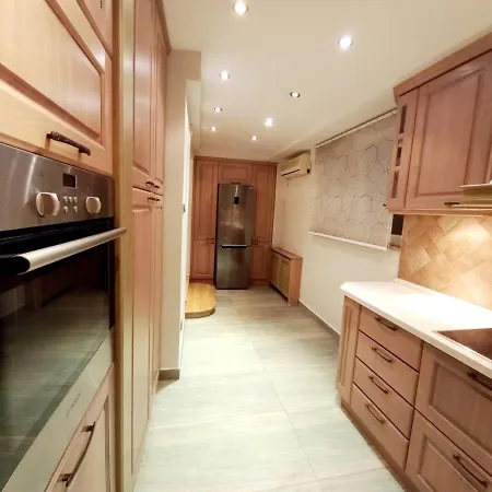 Apartment Alex Lux *