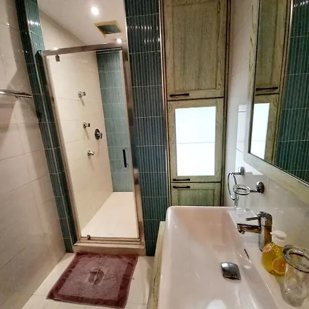Apartment Alex Lux Belgrade